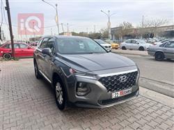 هيونداي سانتافي